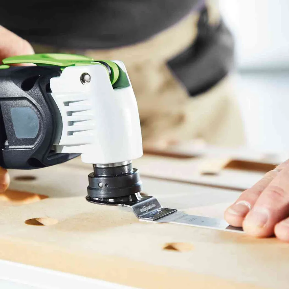 Festool Universal Saw Blade USB 78/32/Bi/OSC/ 32 mm x 72 mm (5-Pack)