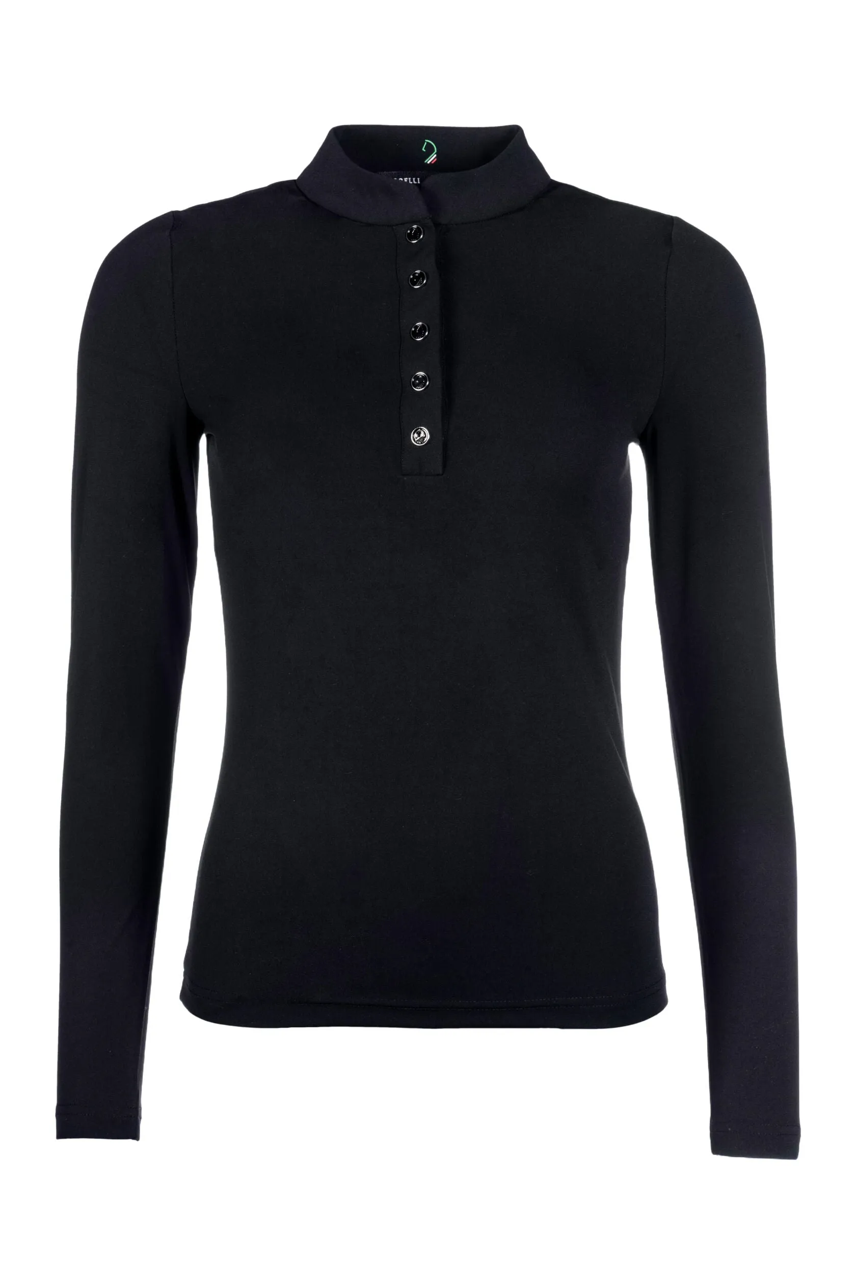 Function Training Shirt Livigno