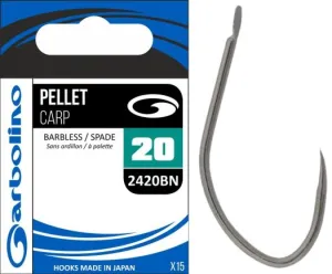 Garbolino Pellet Carp Spade 14