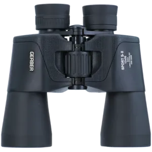 Gerber Sport Series 2 - 12X50 BAK4 Binocular