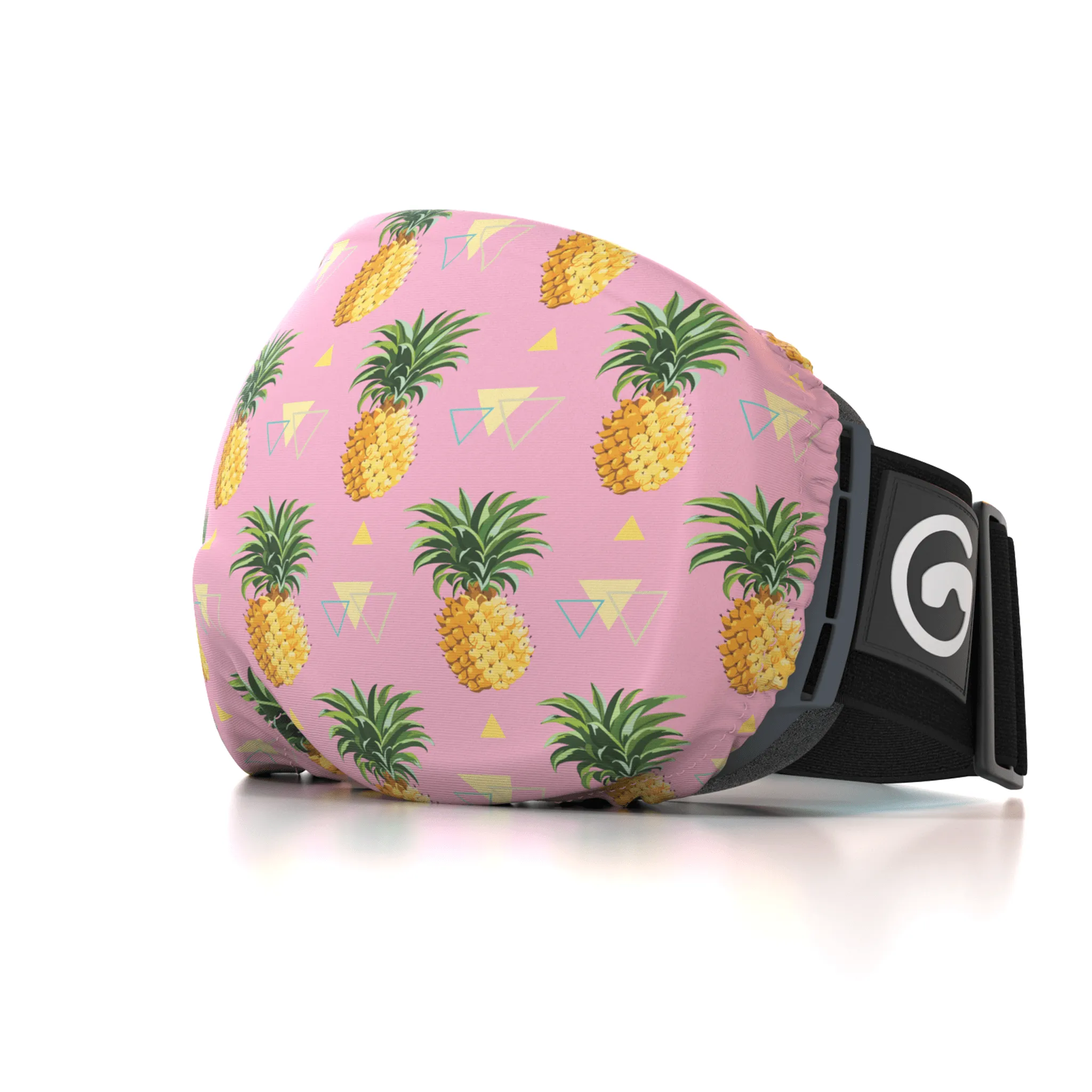 Gogglesoc - Pina Soc