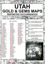 Gold & Gems Maps Then & Now