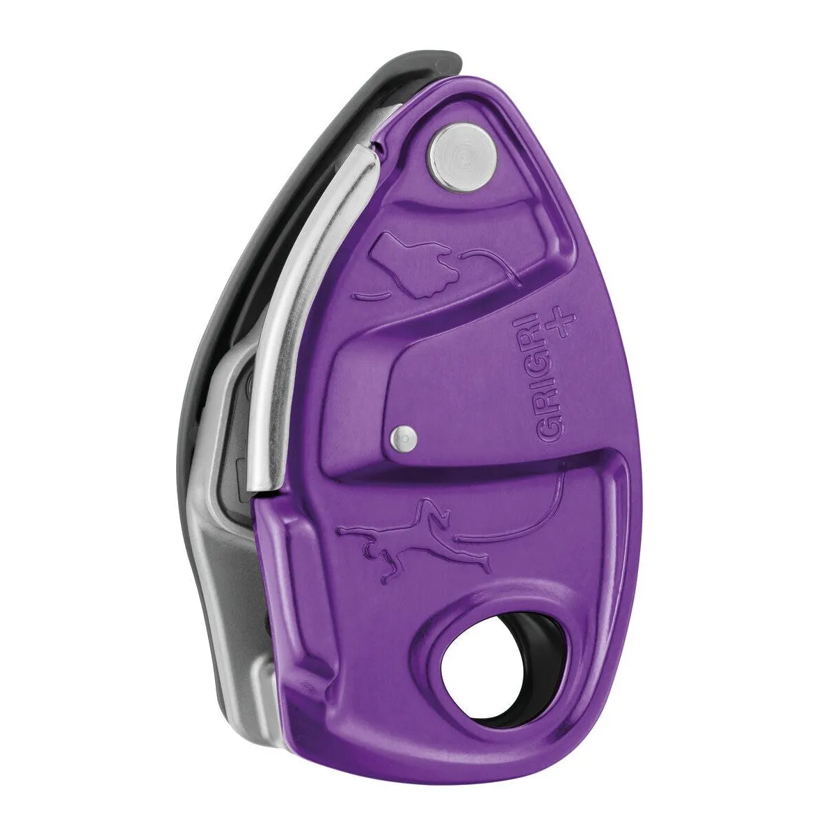 GriGri  Belay Device