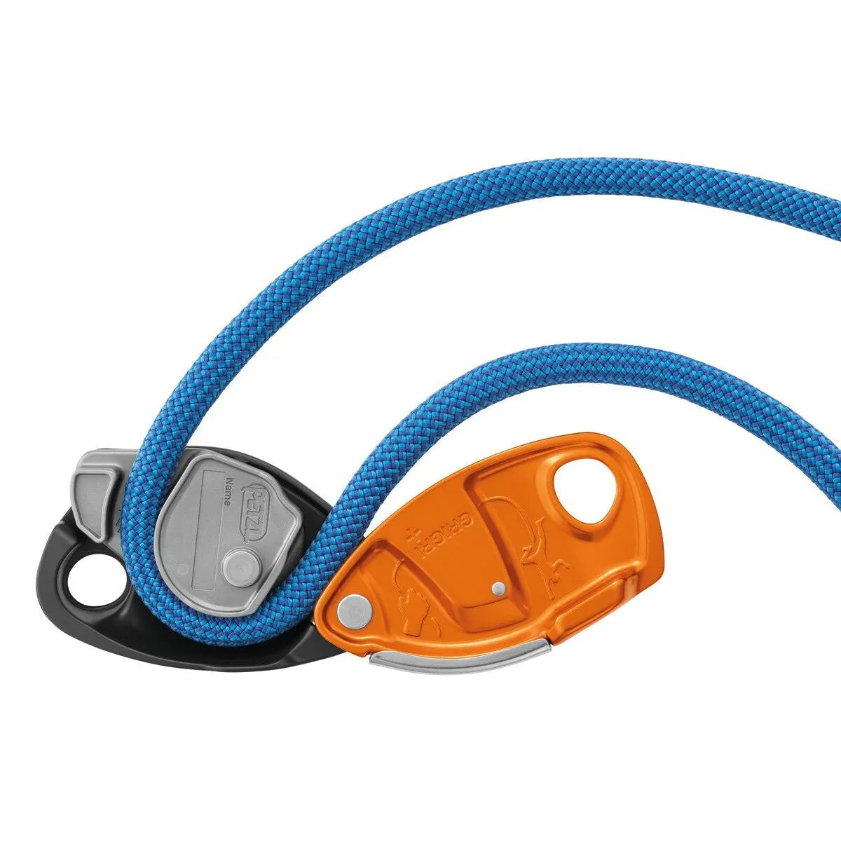 GriGri  Belay Device