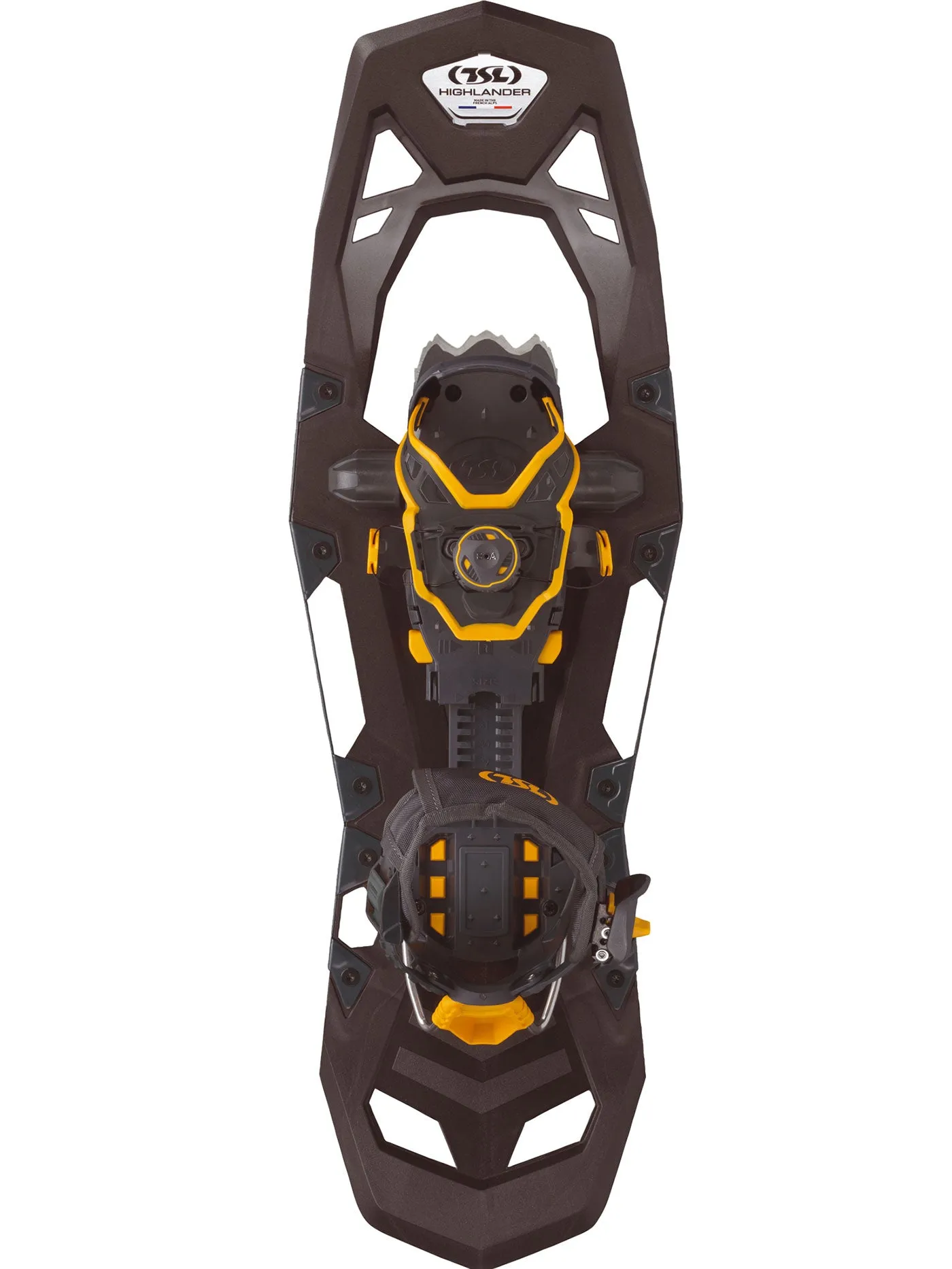Highlander Adjust Snowshoes