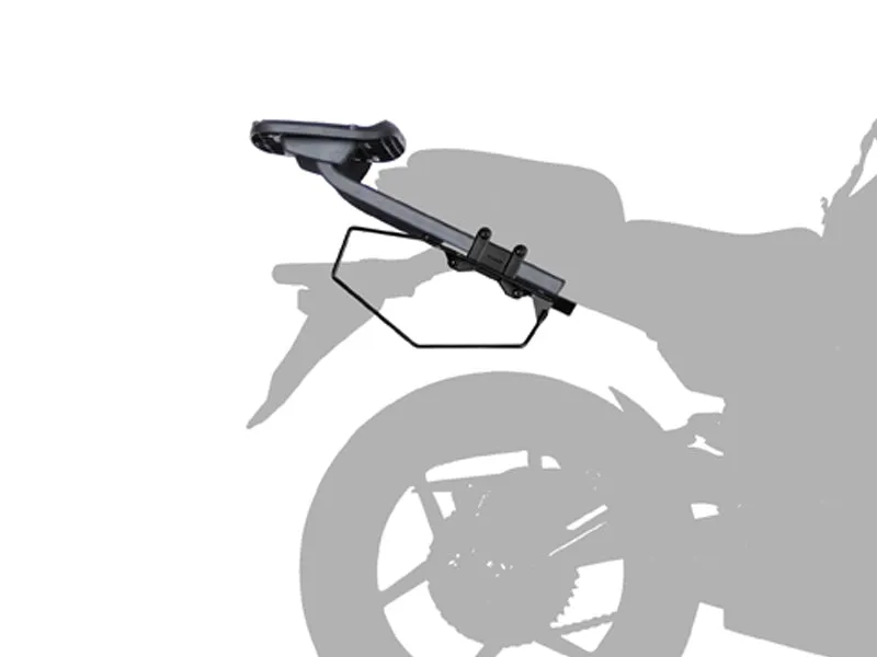 Honda CB600 F Hornet (11-14) SHAD Soft Pannier Adaptor