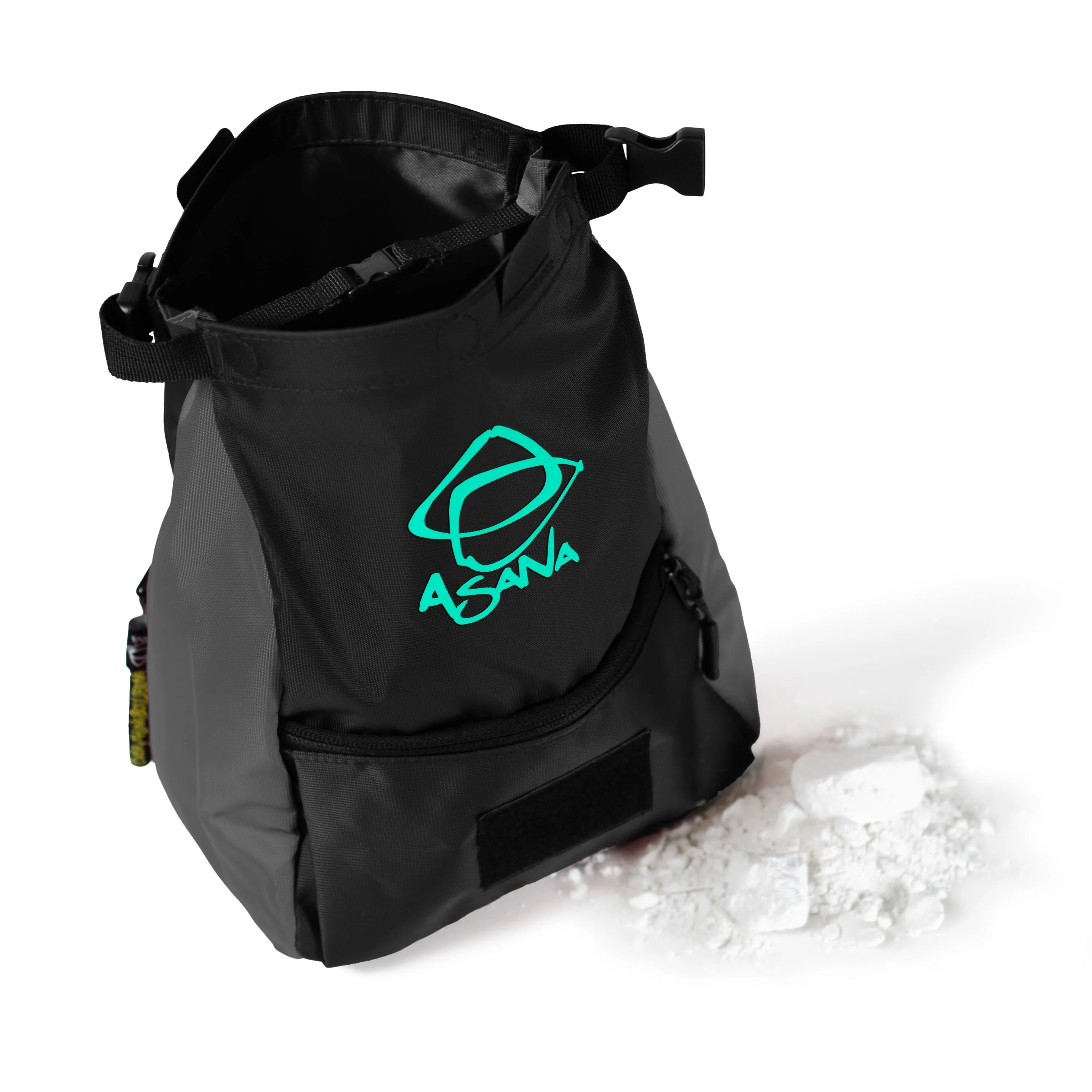 Huckit Bucket Chalk Combo