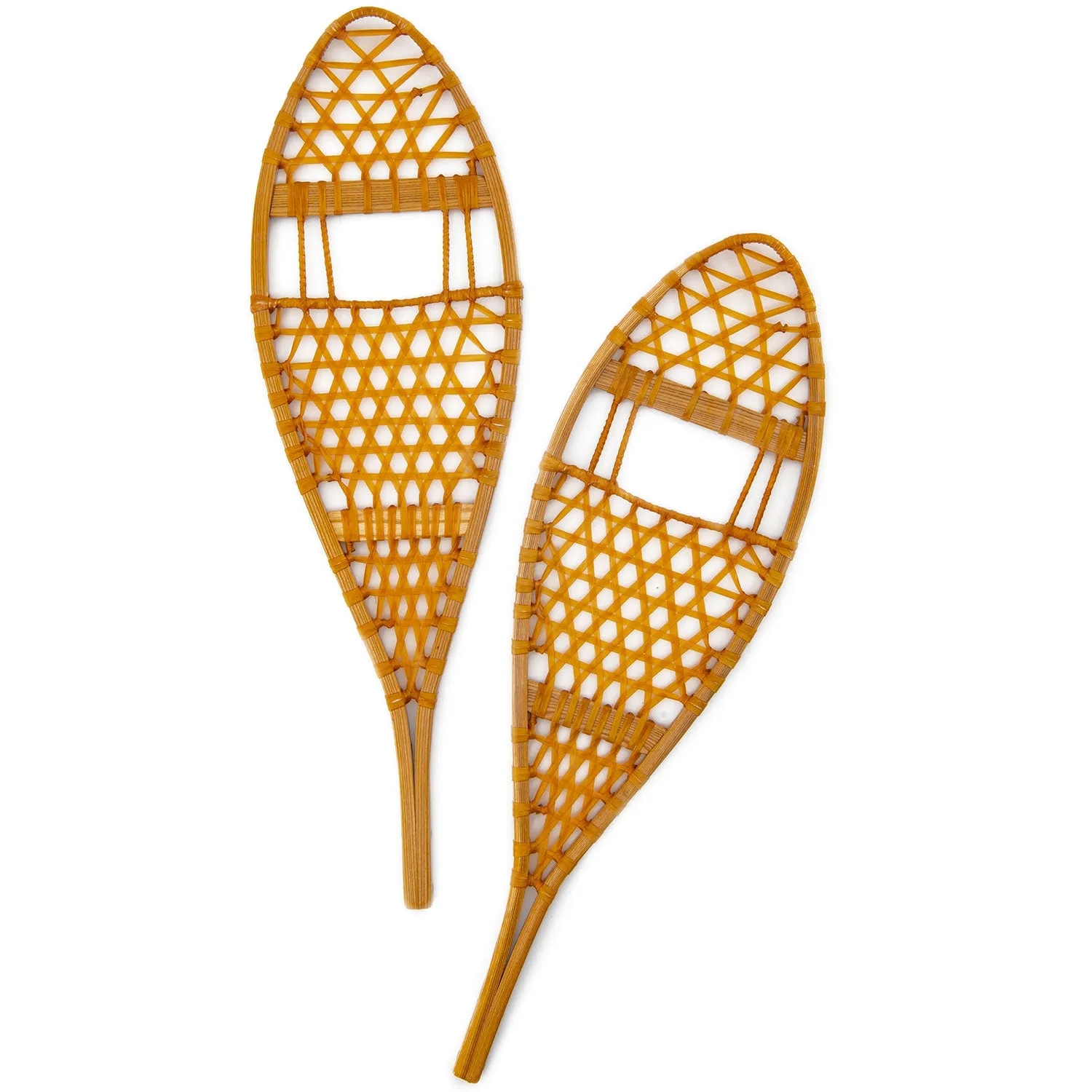 Huron Finished Snowshoe