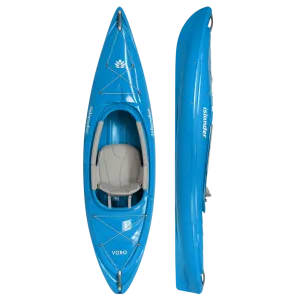 Islander Voro S