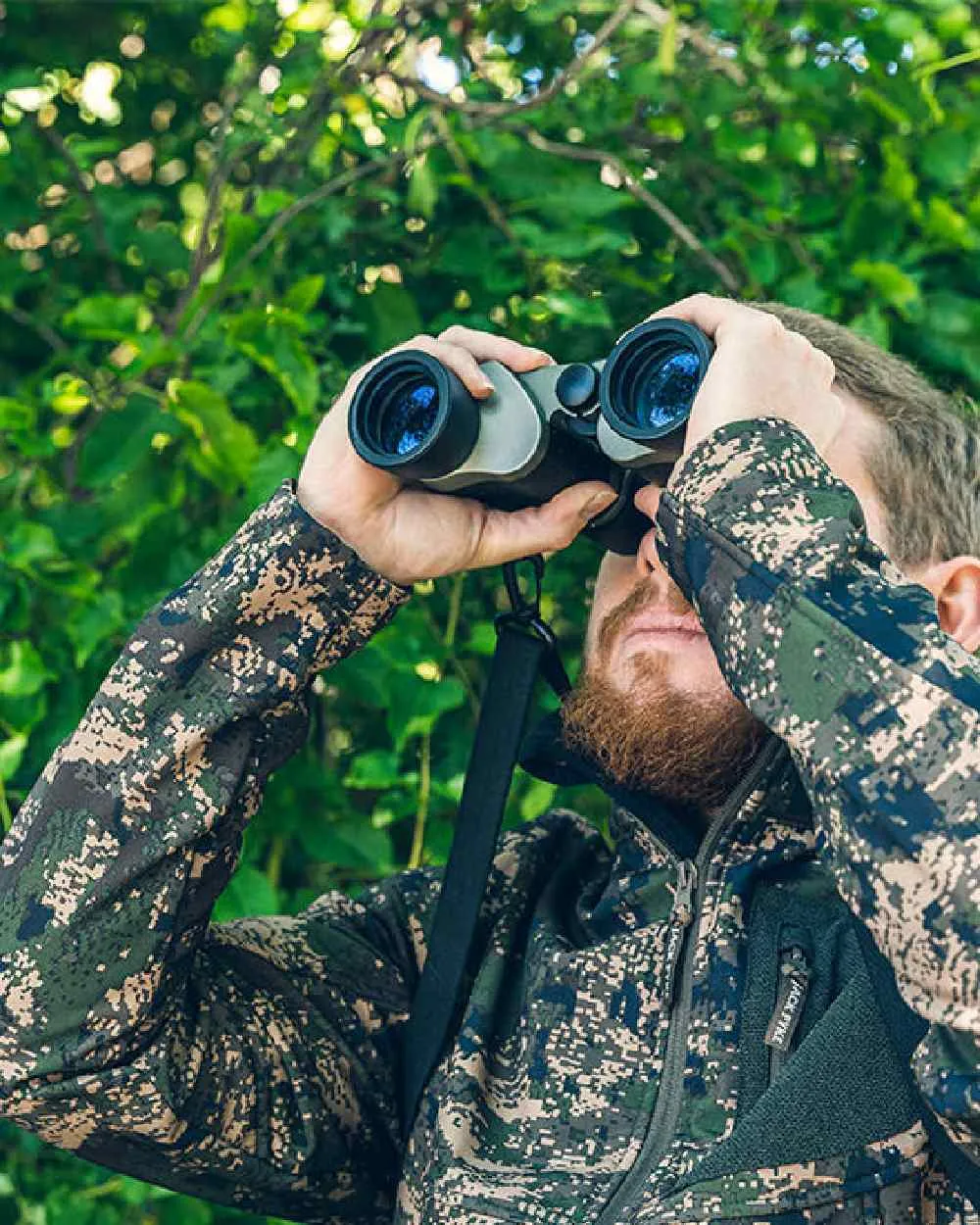 Jack Pyke Binoculars Harness