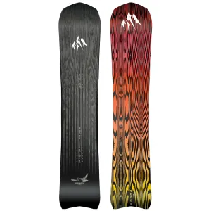 Jones Freecarver 9000S Snowboards