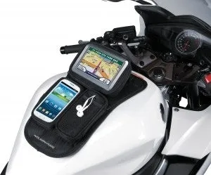 Journey GPS Mate Magnetic Mount