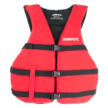 Kimpex Universal Life Jacket