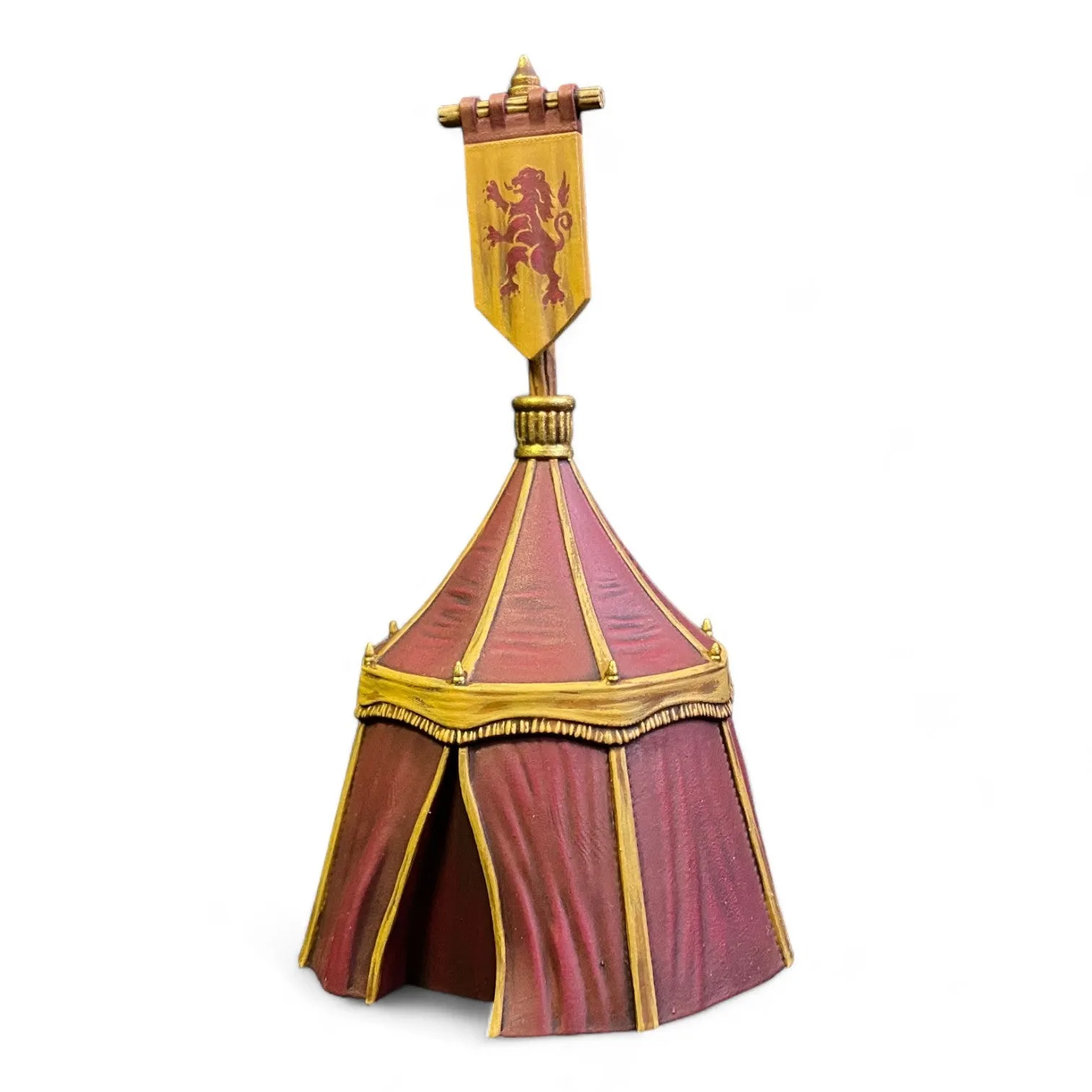 Knight's Tents