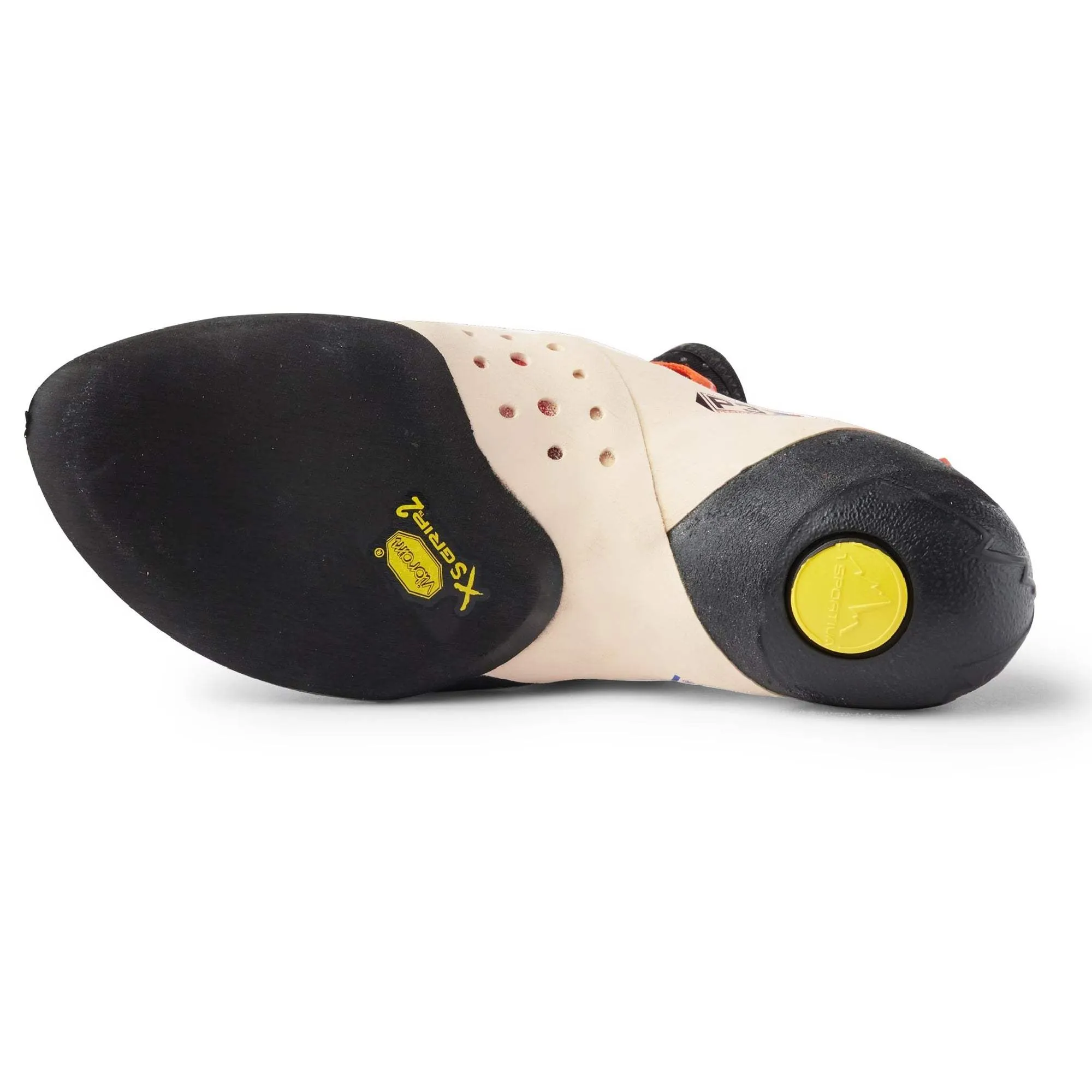 La Sportiva Women's Solution Climbing Shoes