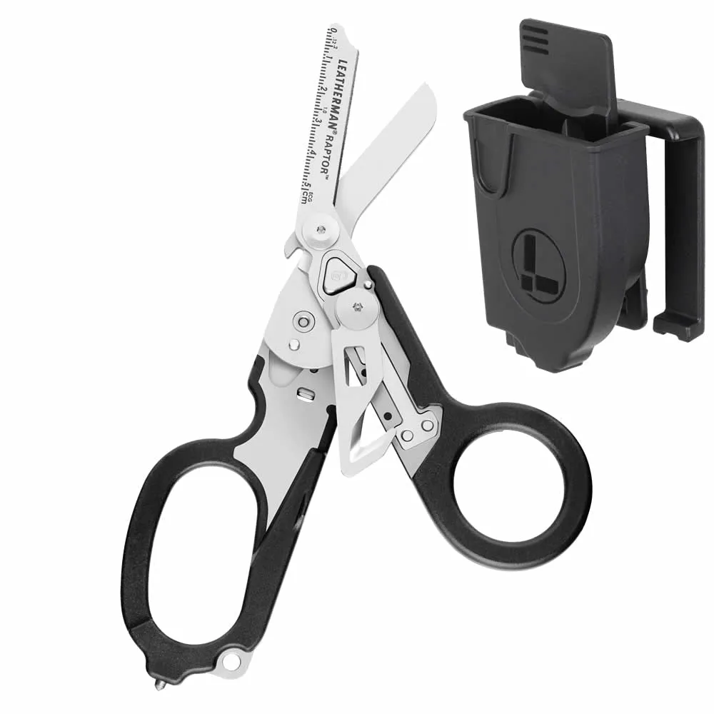 Leatherman Raptor Rescue EMT Medical Shears Multi-Tool