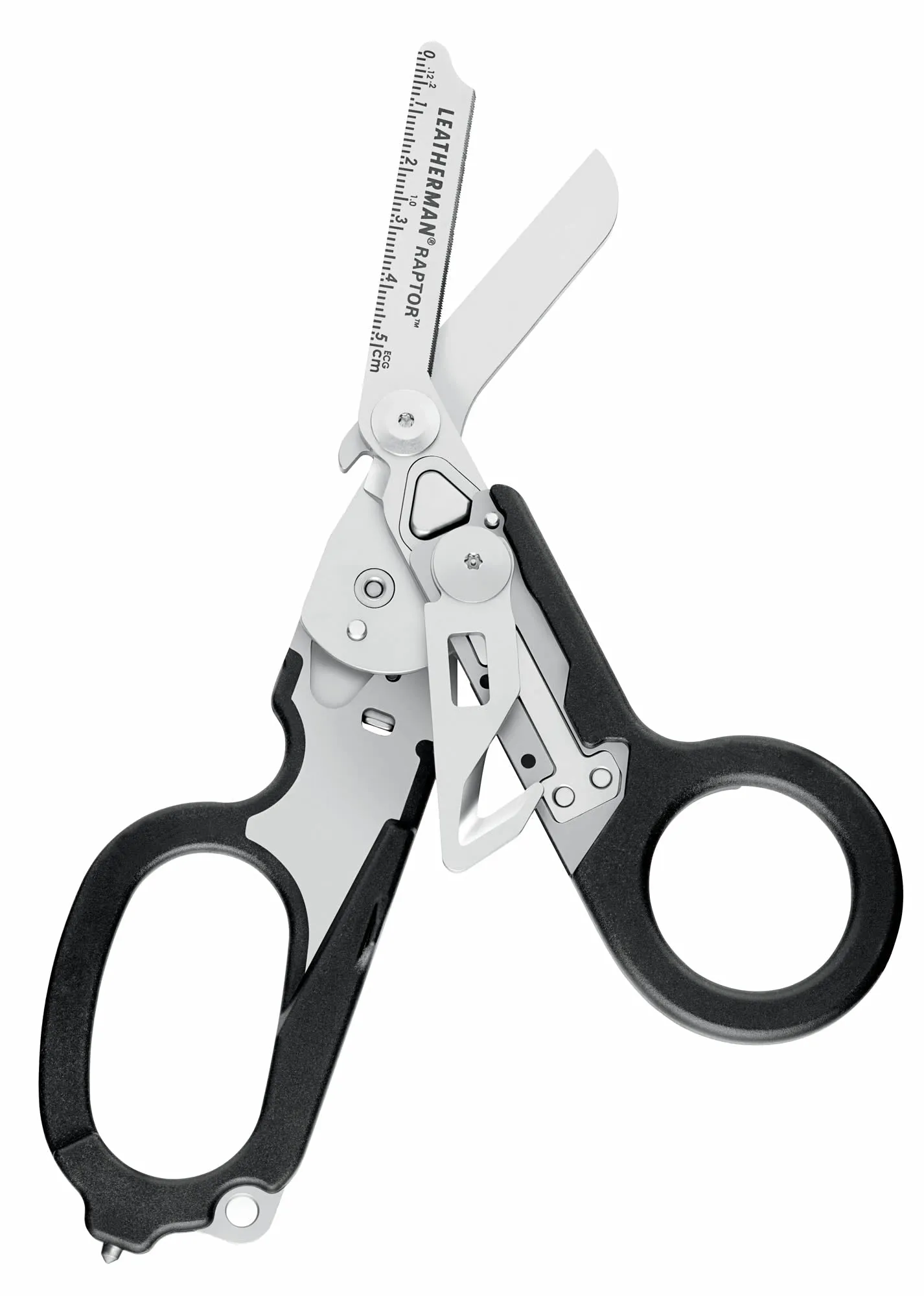 Leatherman Raptor Rescue EMT Medical Shears Multi-Tool