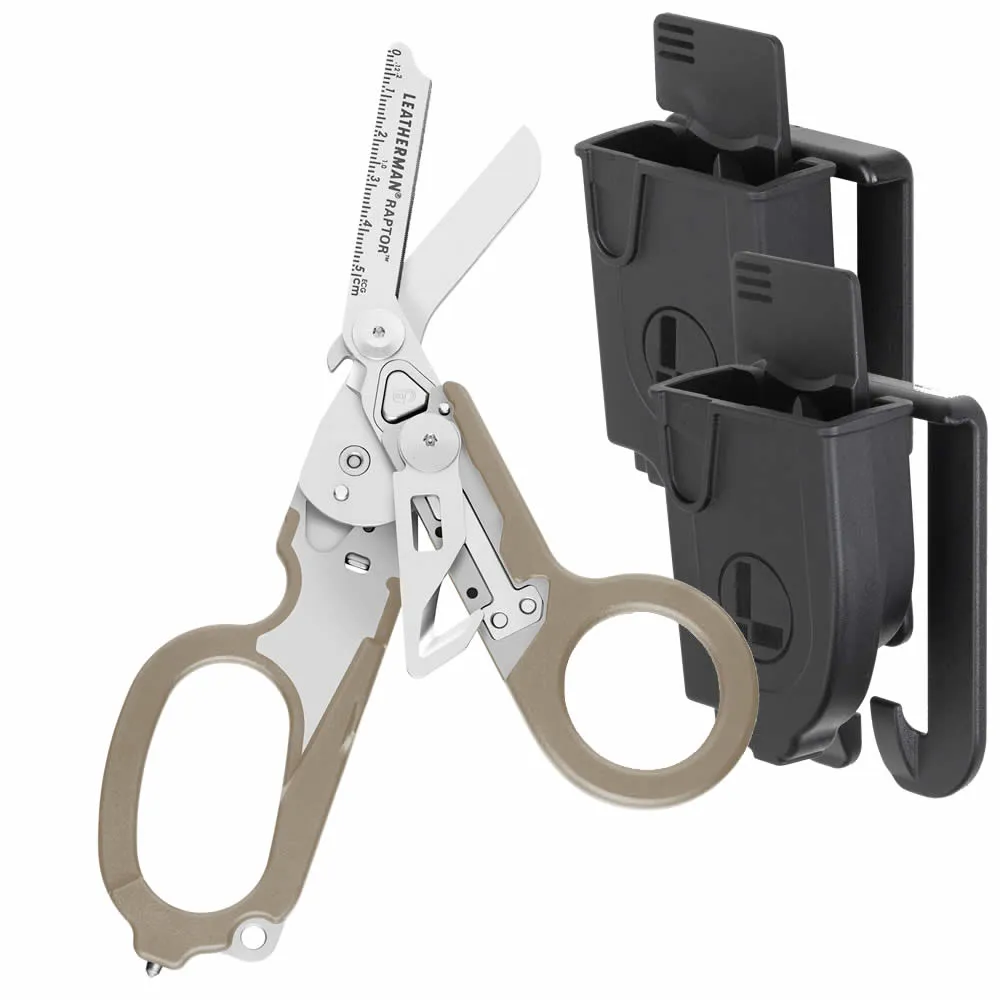 Leatherman Raptor Rescue EMT Medical Shears Multi-Tool