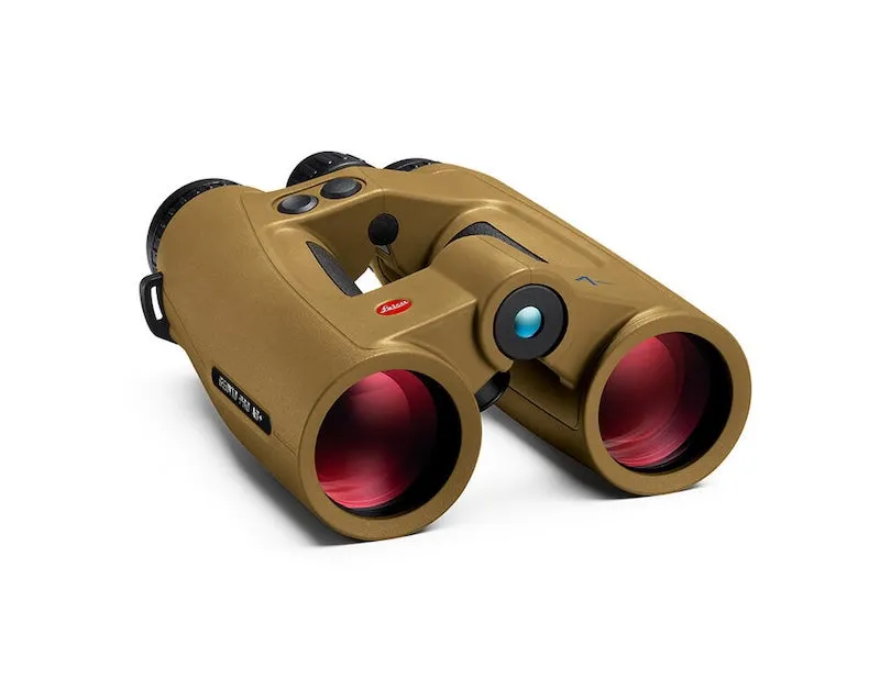 Leica Geovid Pro 10x42 AB  Rangefinder Binoculars