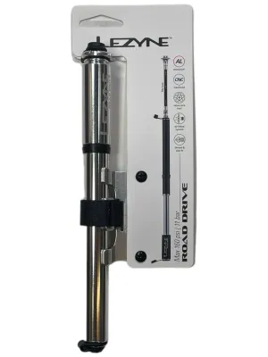 Lezyne Road Drive Hand Pump