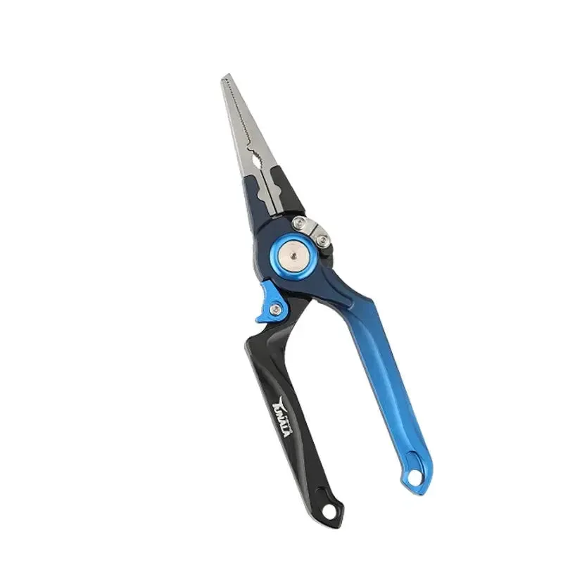 Lureswholesale® Fishing Pliers and Fishing Tool Set