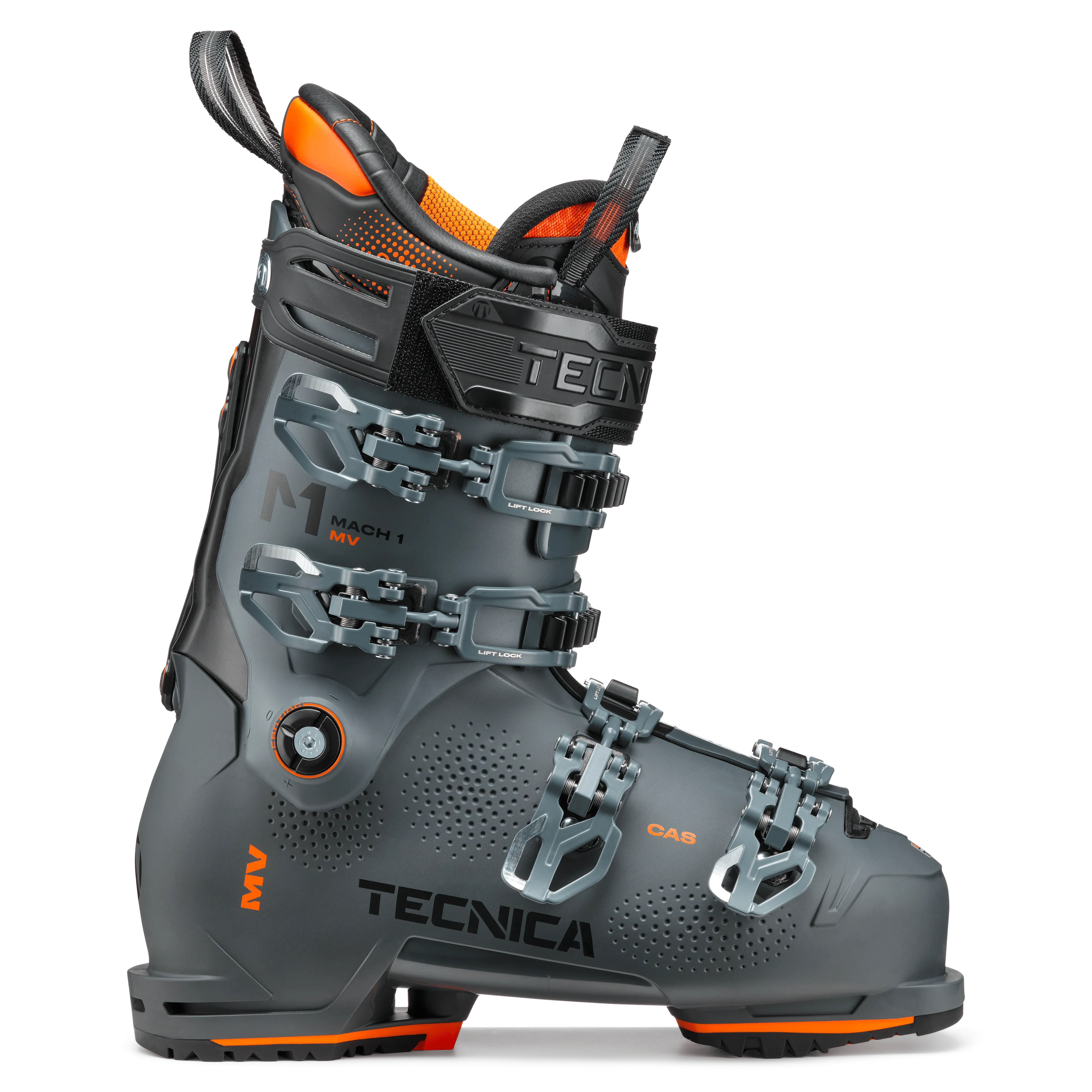 Mach1 MV 110 Ski Boots 2024