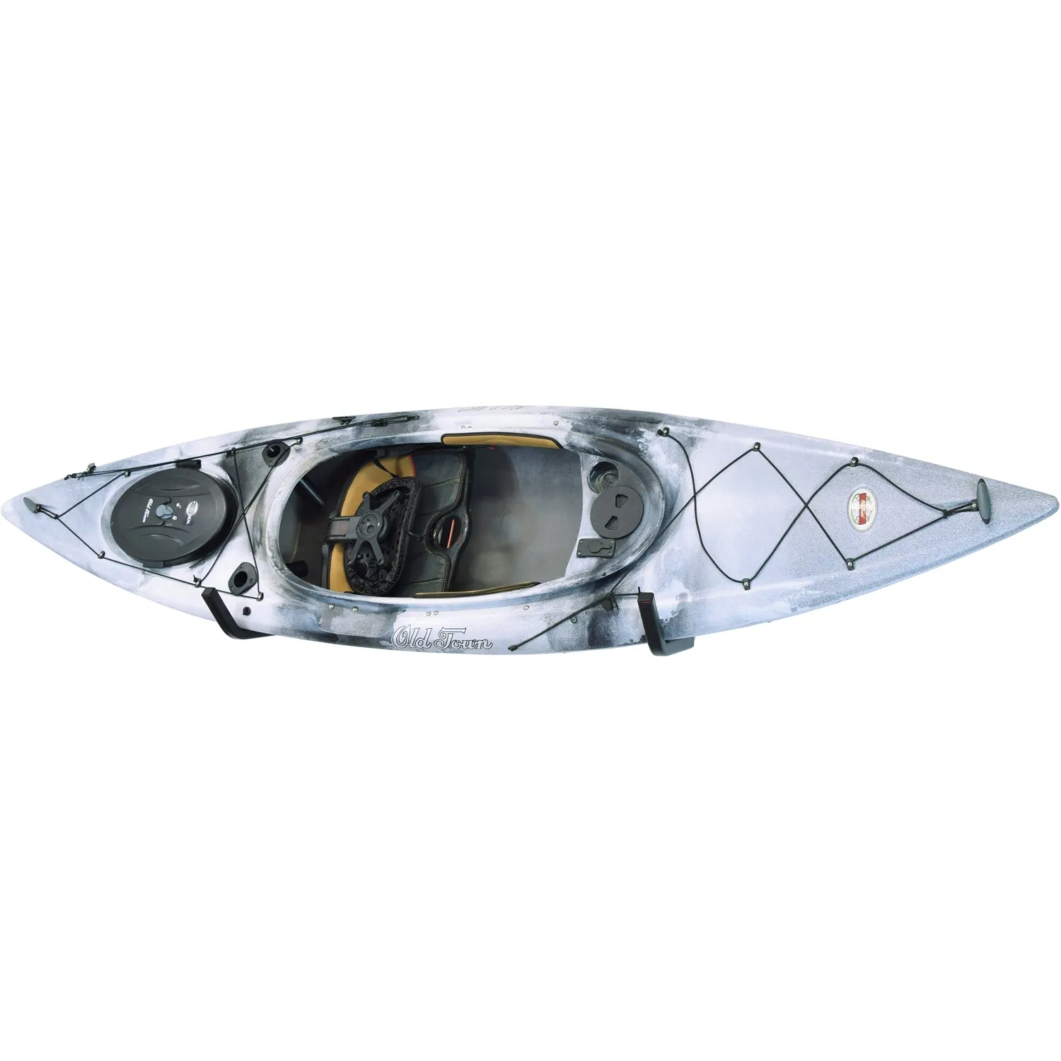 Malone HighRise Kayak Wall Mount - MPG323