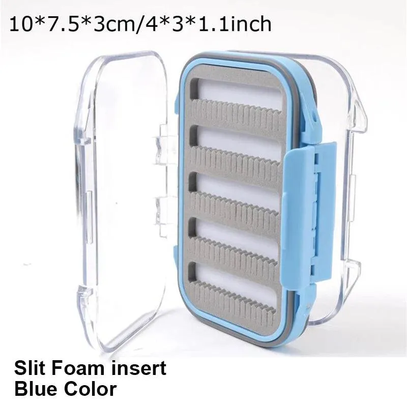 Maximumcatch DS Waterproof Fly Fishing Box