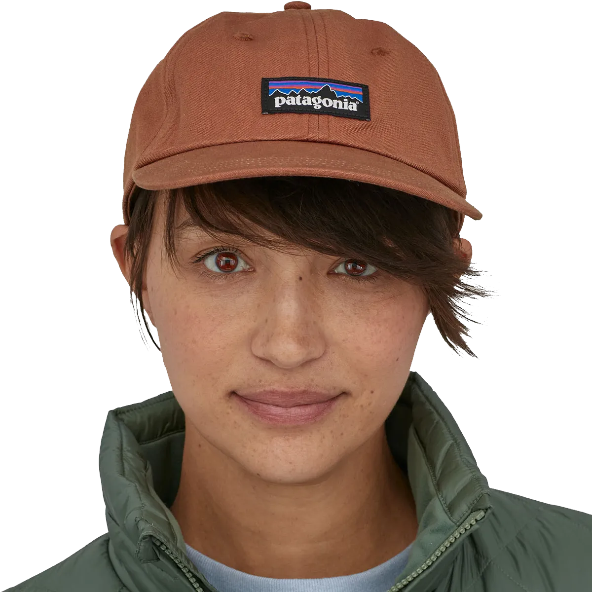 Men's P-6 Label Trad Cap