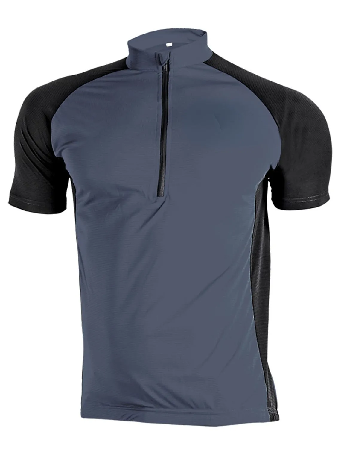 Men's Short Sleeve Cycling Jersey Summer Mesh