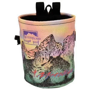 Metolius Tetons Chalkbag