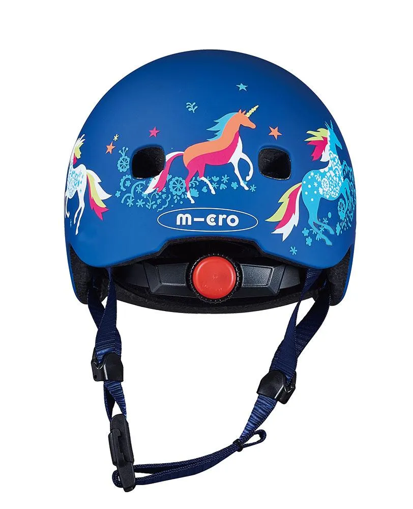 Micro Helmet Unicorn Xs