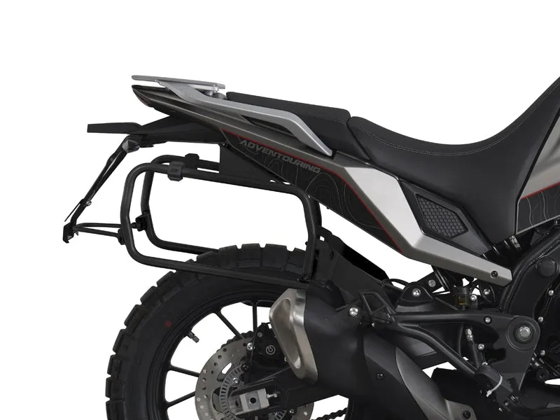 Moto Morini X-Cape (22-24) SHAD 4P Pannier Fitting Kit