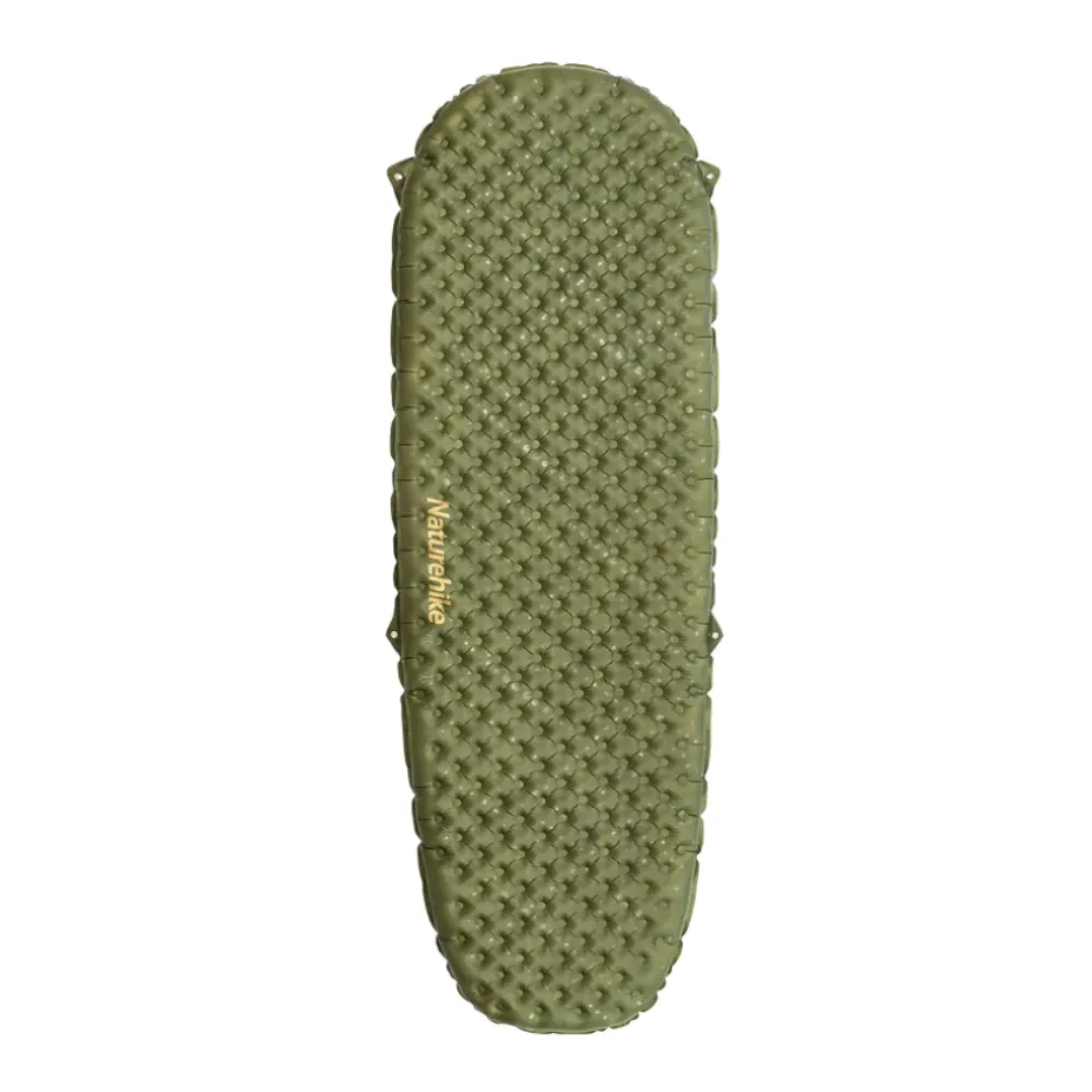Naturehike Ultralight Inflatable Sleeping Pad 440 g / R Value 3.5
