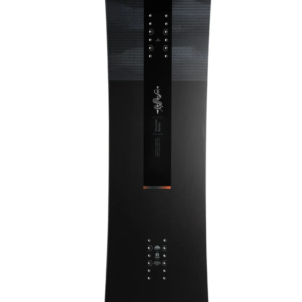 Nidecker Thruster Snowboard 2024