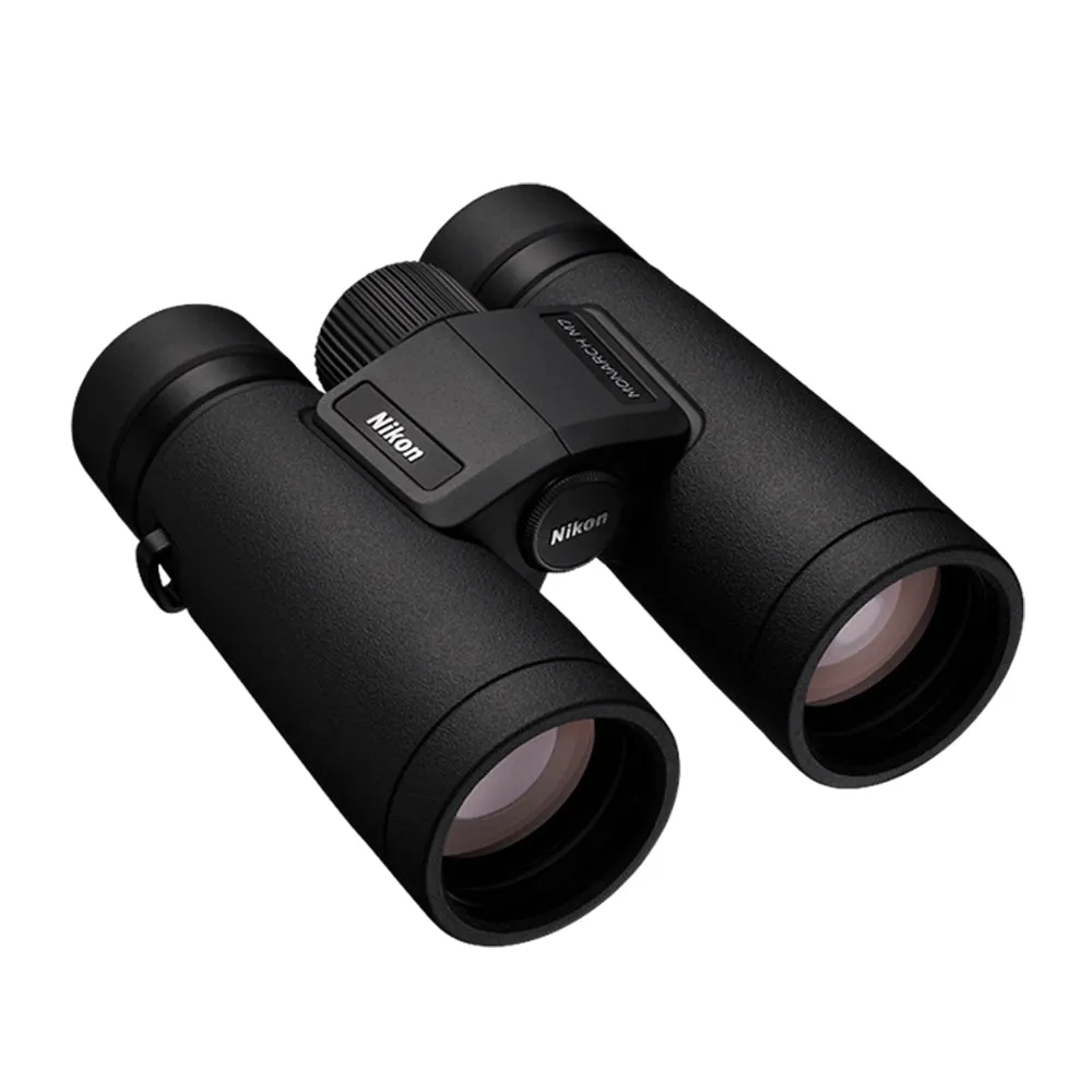 Nikon Monarch M7, Quick Focusing, Fully Multicoated, Locking Diopter Control, Superior ED glass