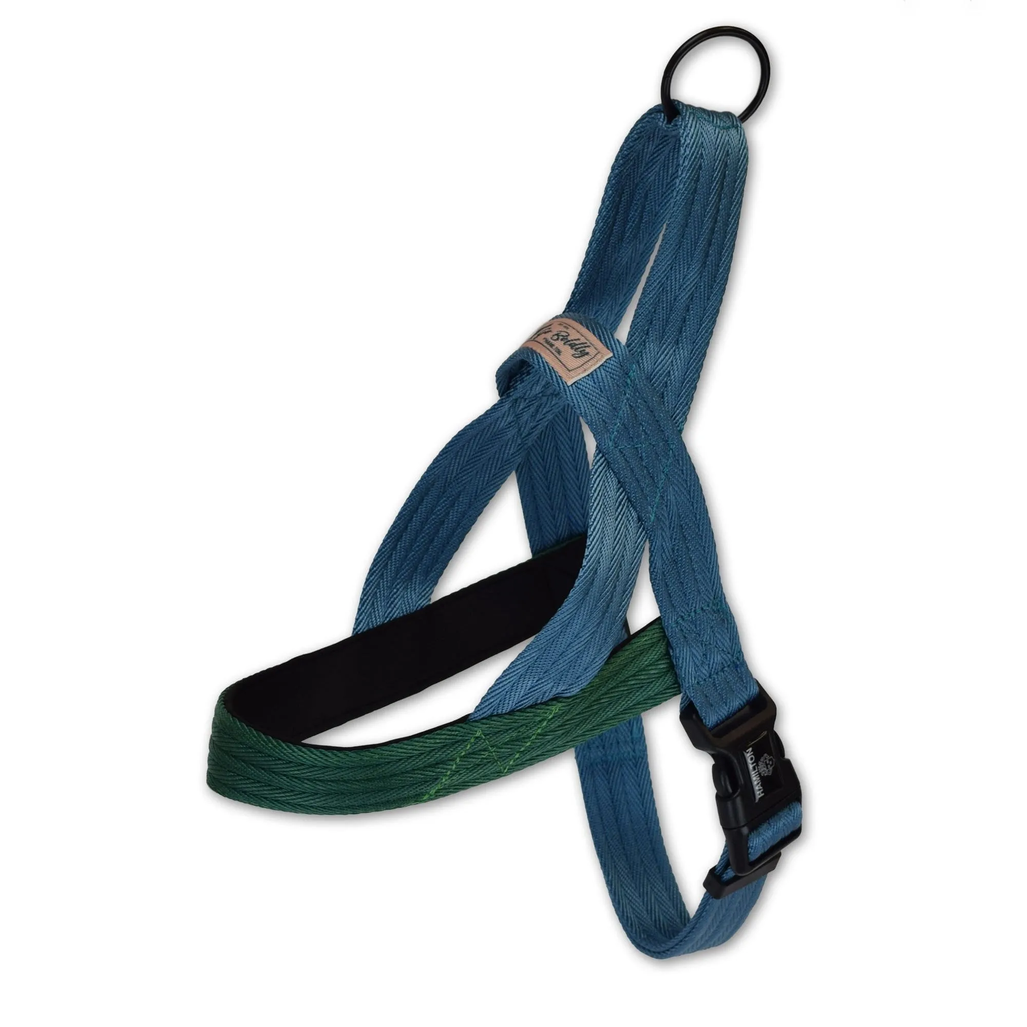 Norwegian Harnesses