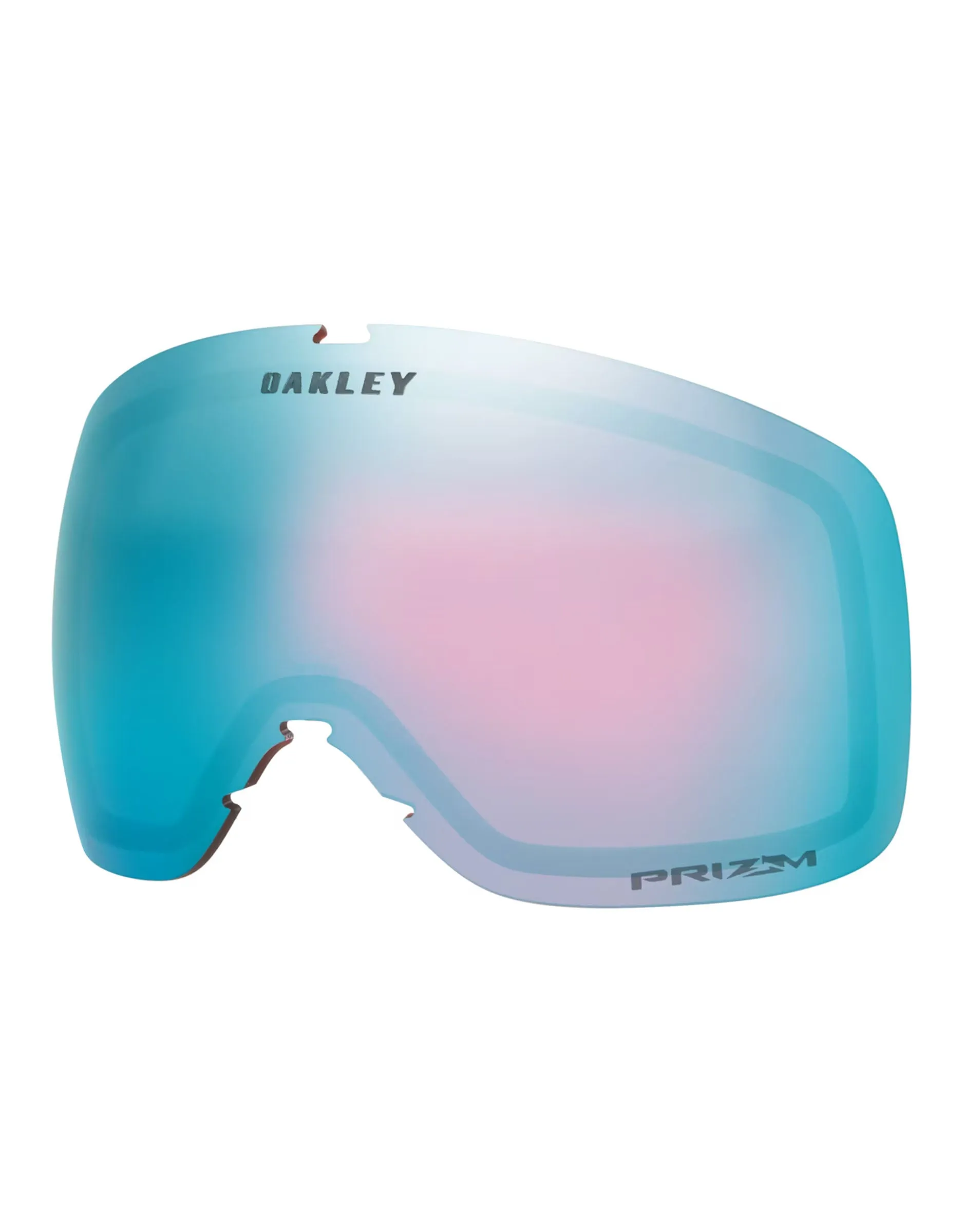 Oakley Flight Tracker M Replacement Goggle Lens