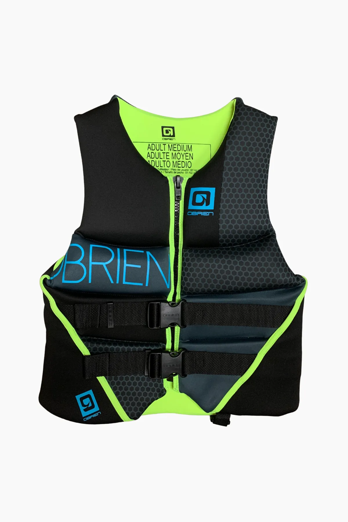 OBRIEN MENS NEO FLEX LIFE JACKET