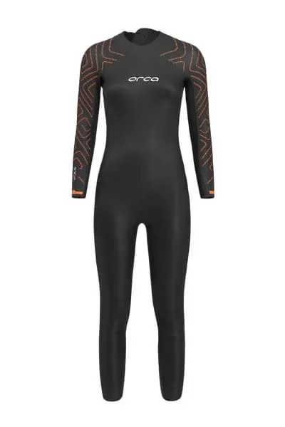 Orca Vitalis TRN Womens Wetsuit