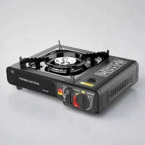 Outdoor Portable Furnace  2900W