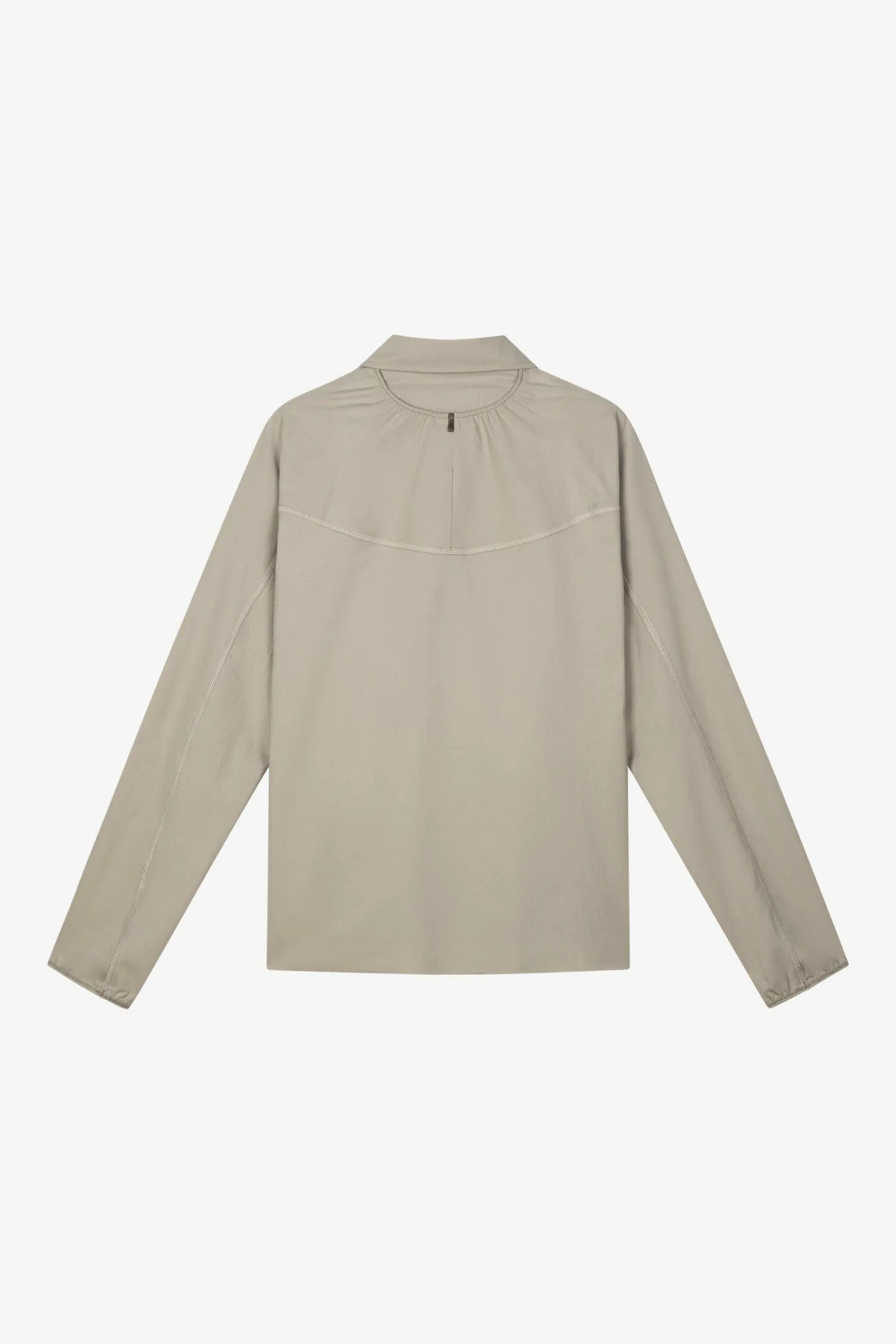 Peace Shell River Shirt