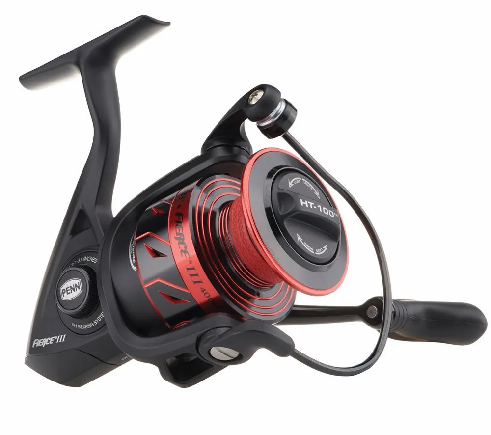 Penn Fierce III Spin Reel