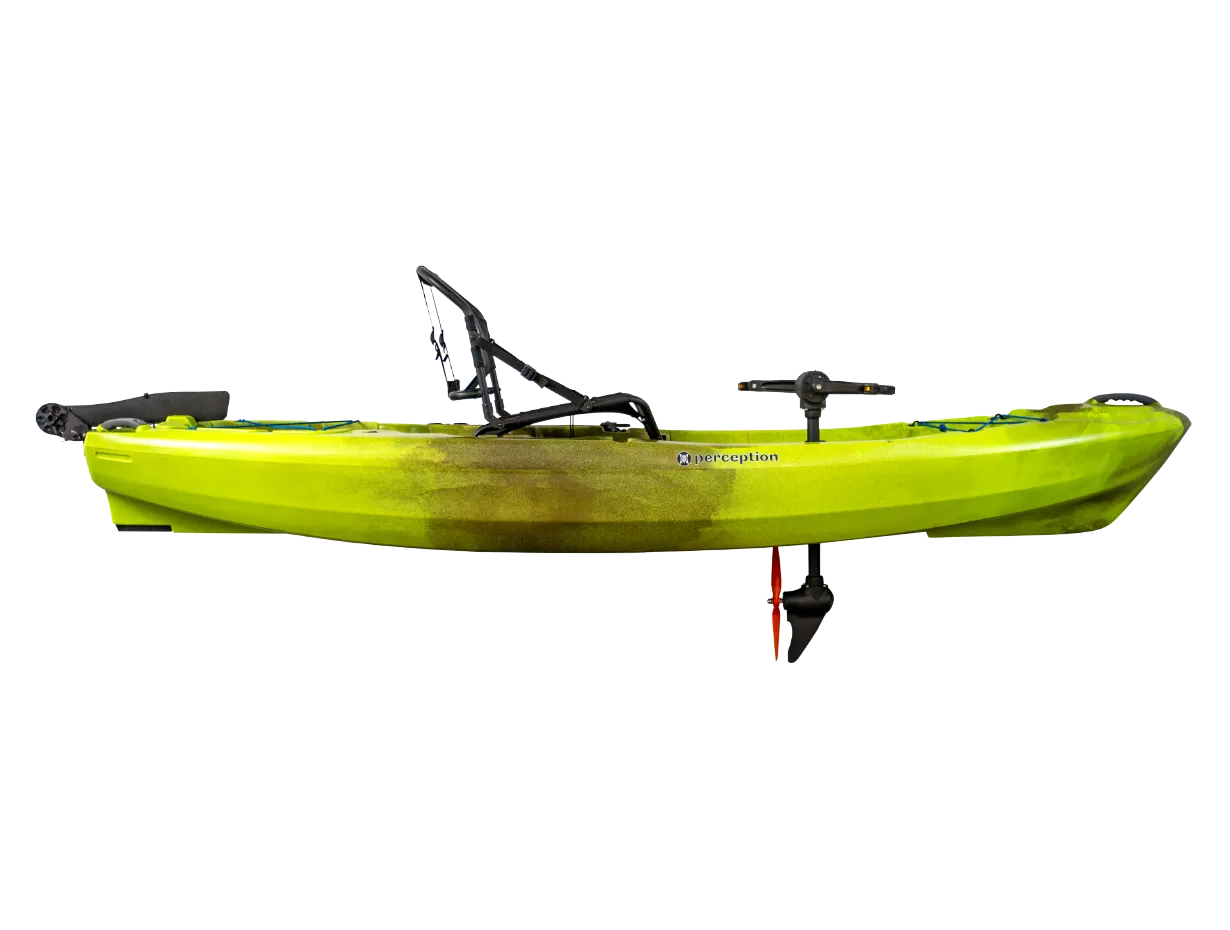Perception - Crank 10.0