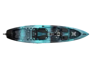Perception - Pescador Pilot 12.0