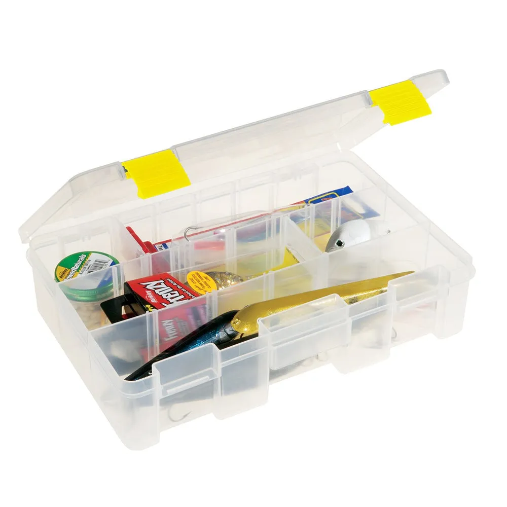Plano ProLatch Stowaway Deep 3600 - Clear [2363001]