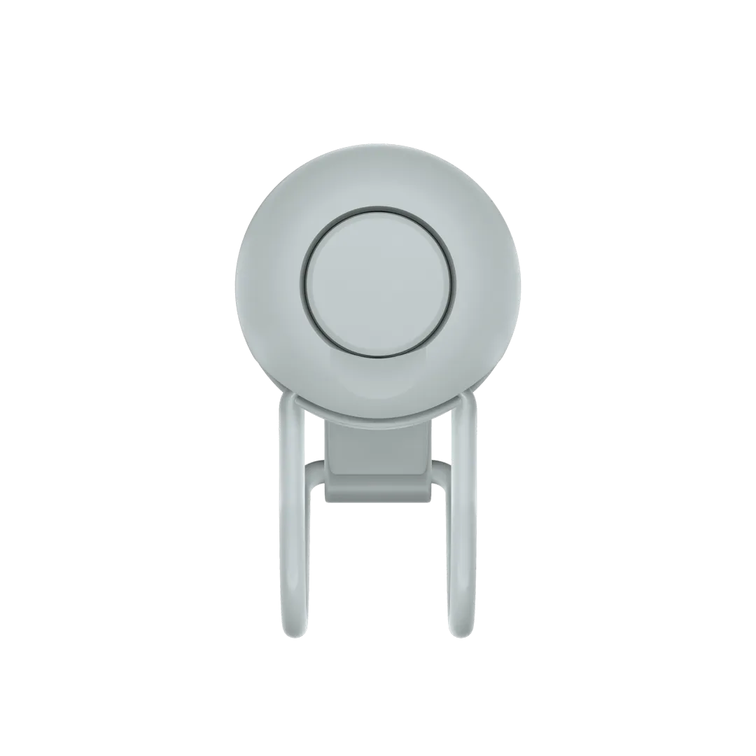 Plug Front Bike Light