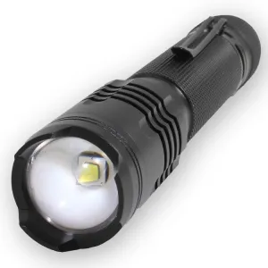 Promier P800Fl-8/16 800 Lumen Flashlight