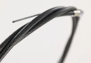 QPOWER Brake Lines and Housing
