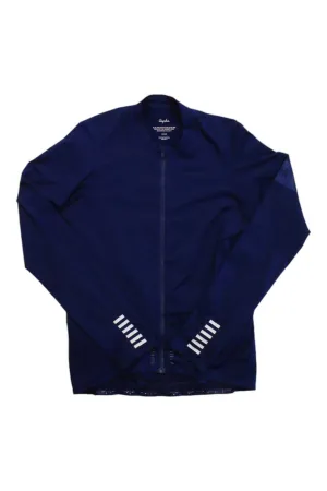 Rapha Mens Pro Team Long Sleeve Midweight Jersey